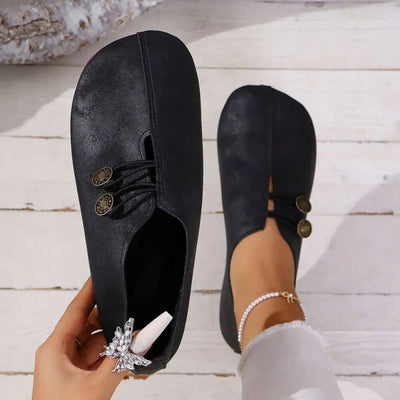 Christina™ – Soft & Flexible Orthopedic Shoes