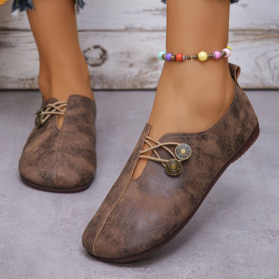 Christina™ – Soft & Flexible Orthopedic Shoes