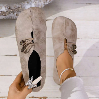 Christina™ – Soft & Flexible Orthopedic Shoes