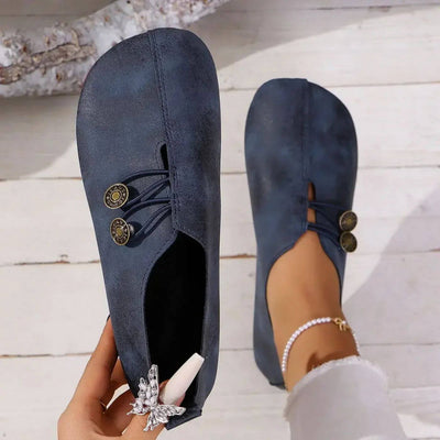 Christina™ – Soft & Flexible Orthopedic Shoes