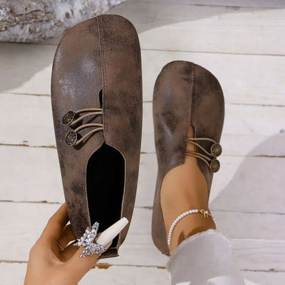 Christina™ – Soft & Flexible Orthopedic Shoes