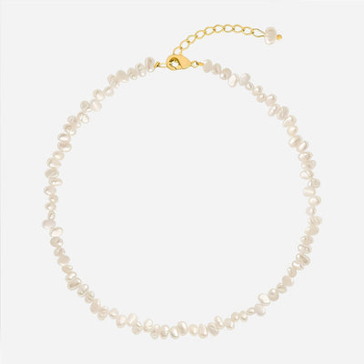 FreshWater Pearl Choker