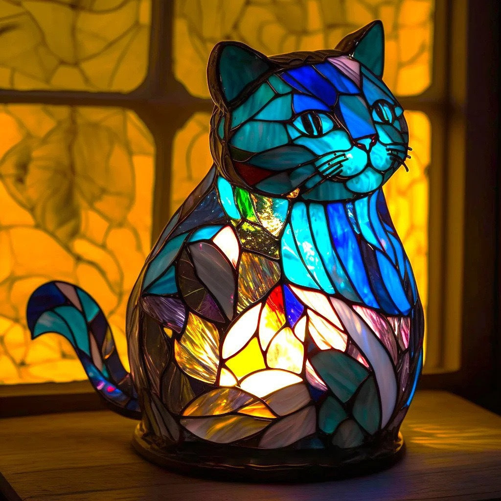 Misty™ | Magical Cat Light