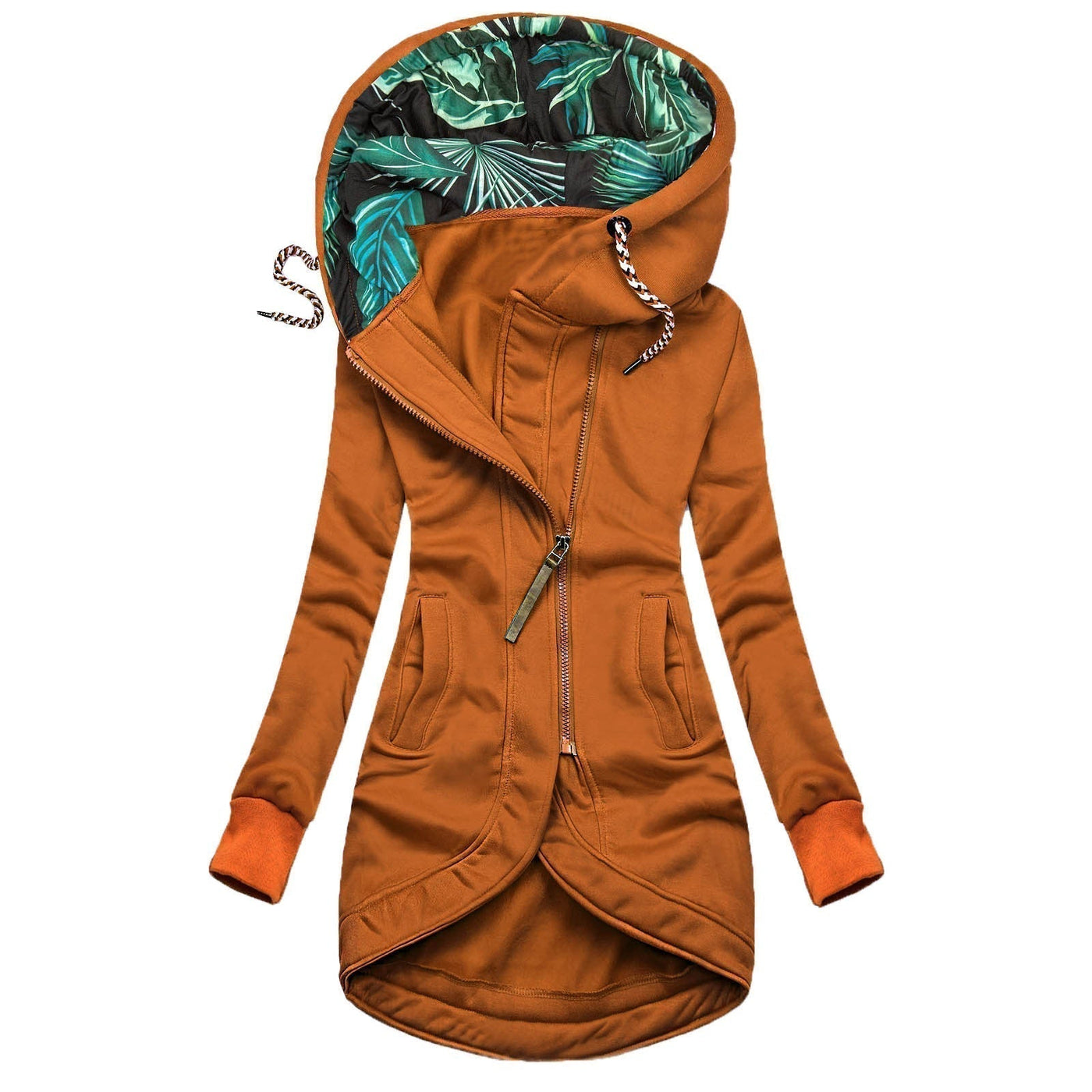 Evy – Warmth and Elegance for Everyday Life