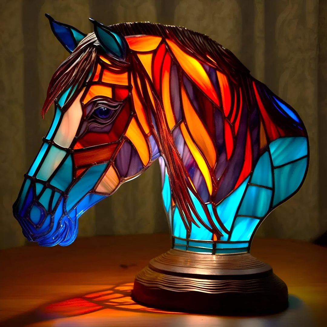 Storm™ | Magical Horse Light