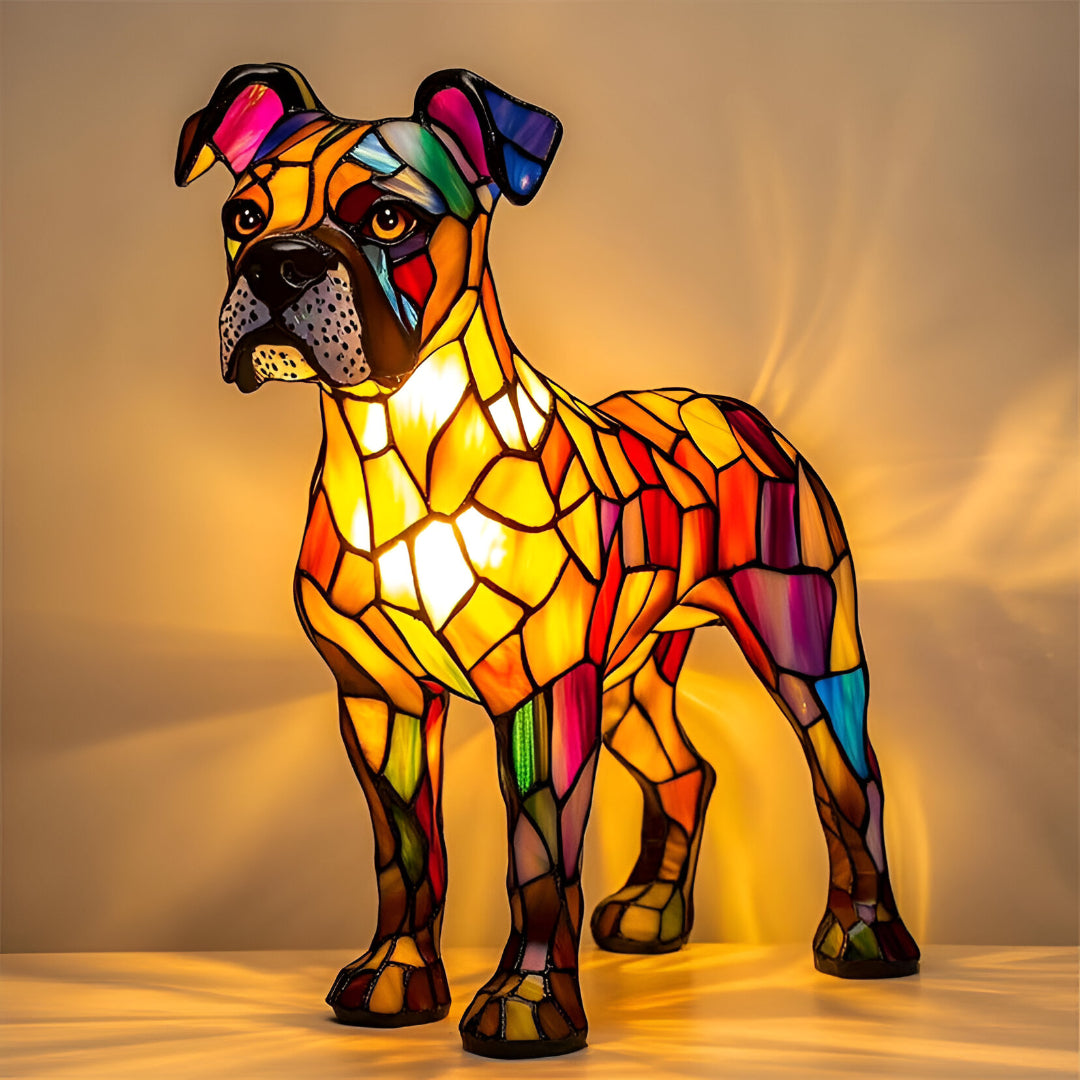 Max™ | Magical Dog Light