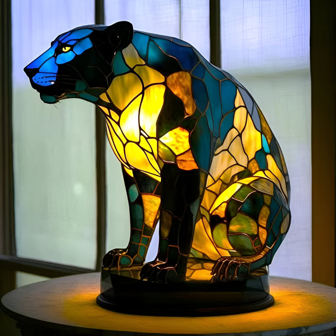 Shadow™ | Enchanted Panther Light
