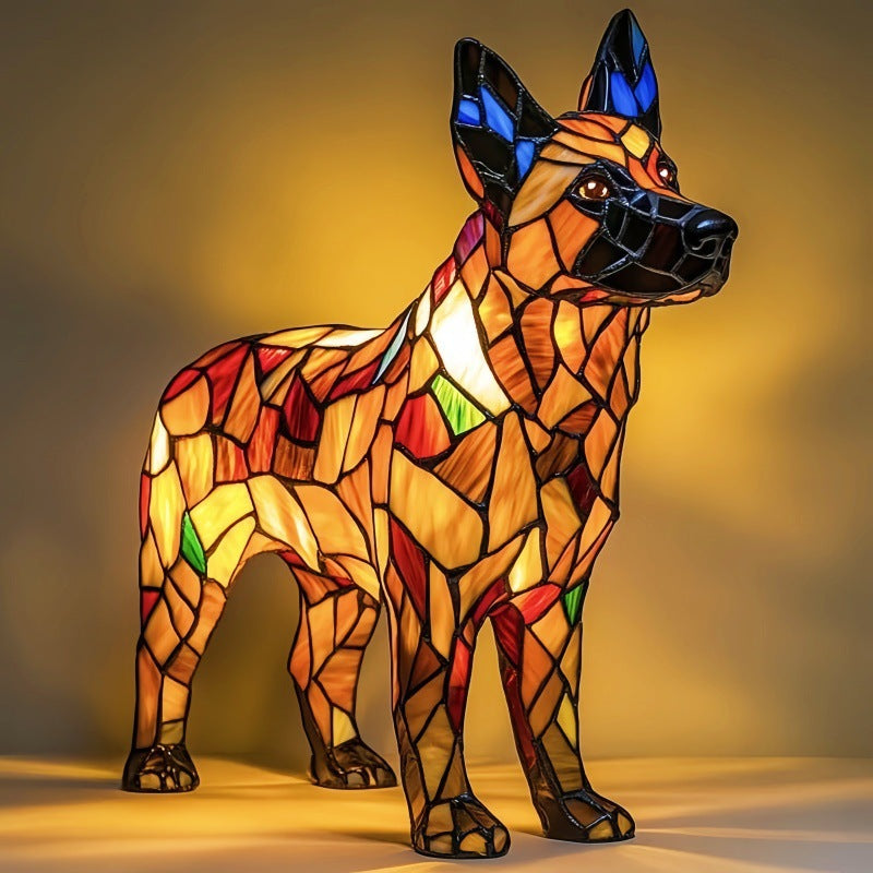 Oliver™ | Magical Dog Light