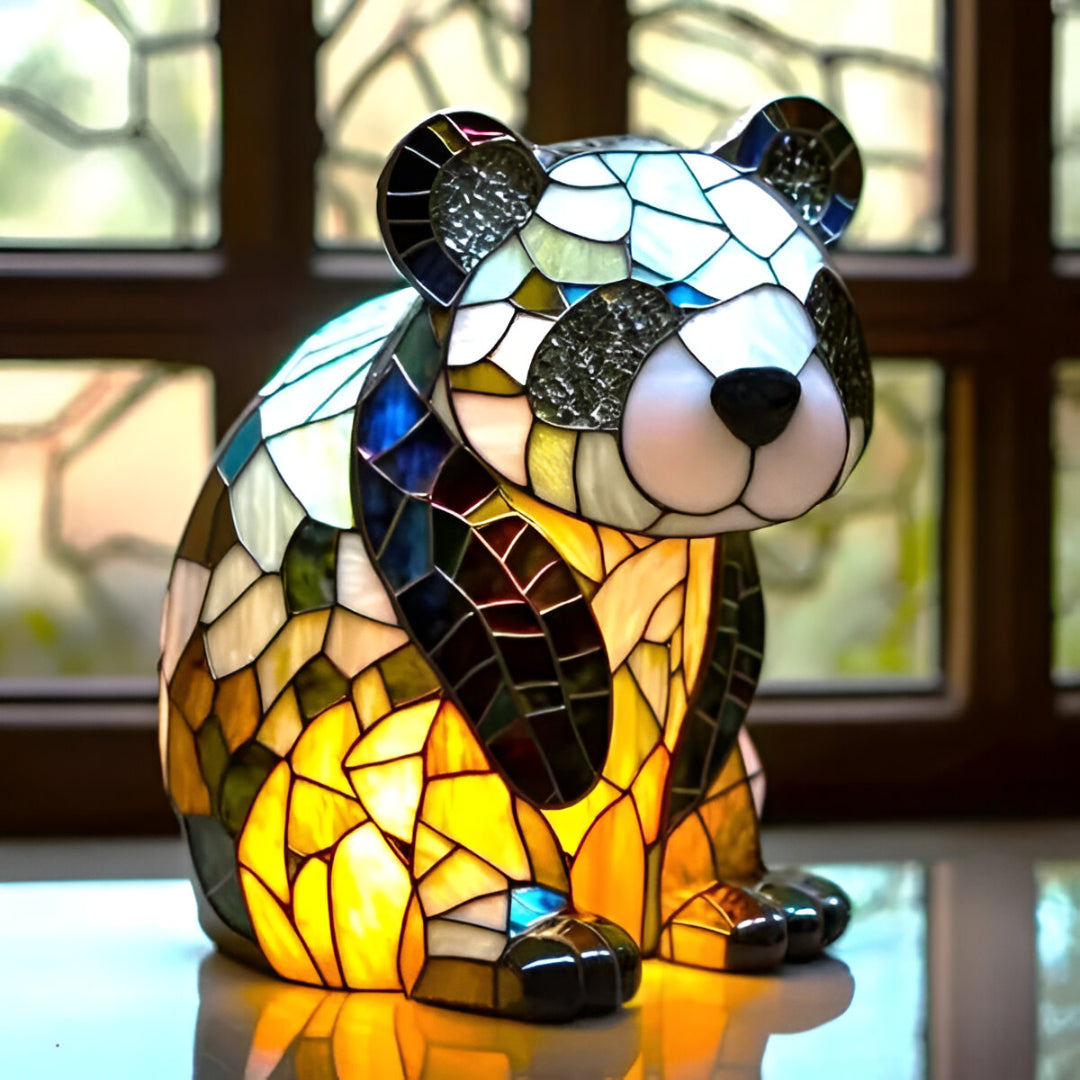 Bamboo™ | Magical Panda Light
