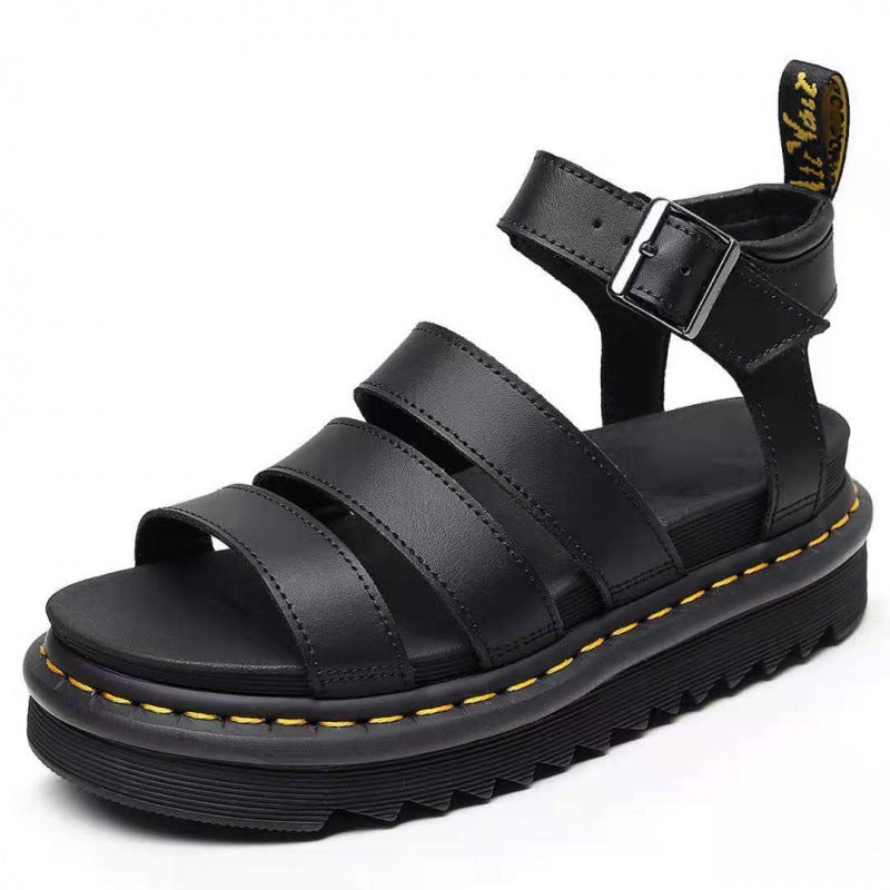 CALISTA™ – Casual Thick-Soled Casual Sandals