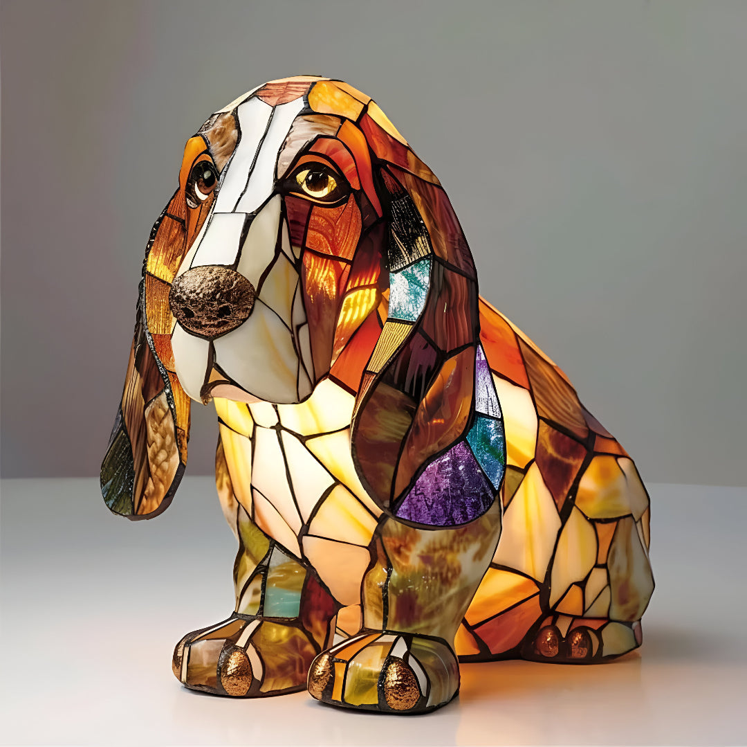 Riley™ | Magical Dog Light