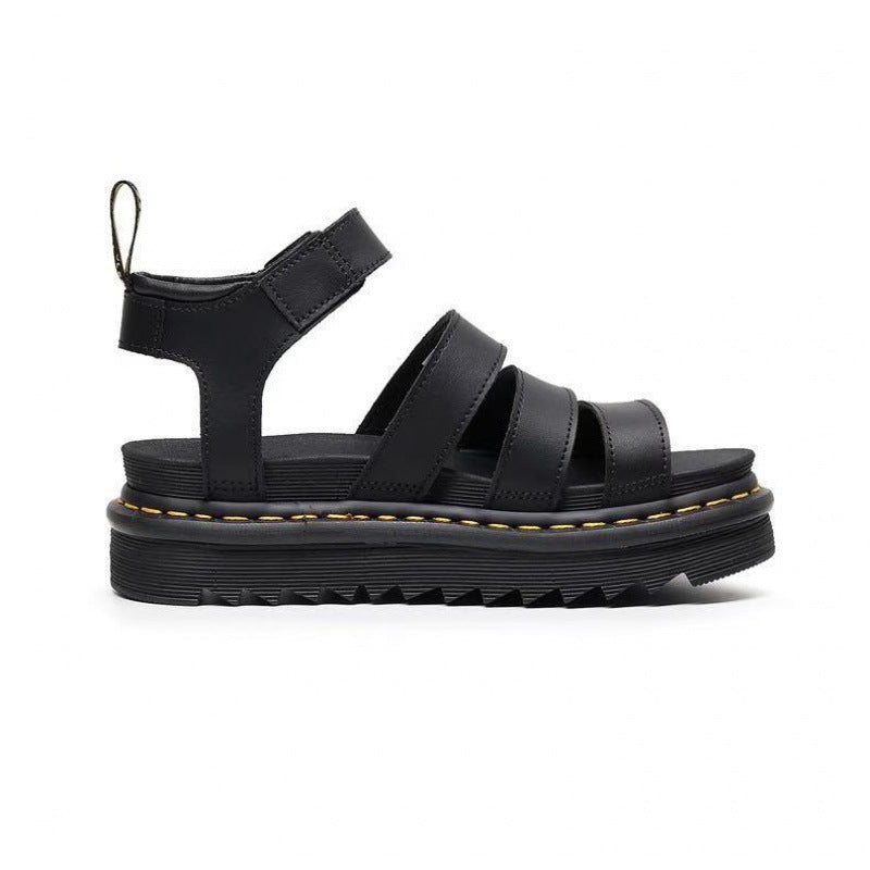 CALISTA™ – Casual Thick-Soled Casual Sandals