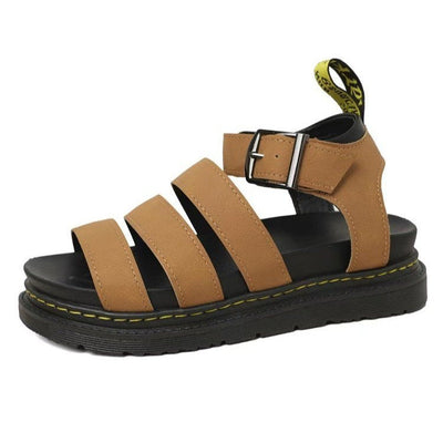 CALISTA™ – Casual Thick-Soled Casual Sandals