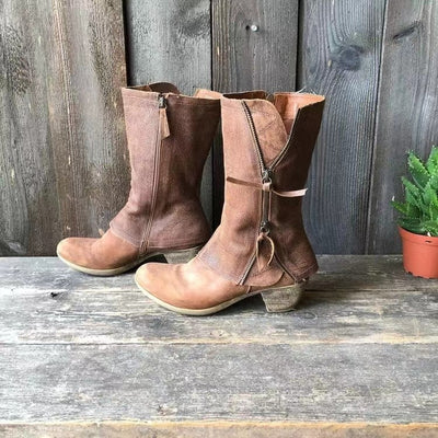 Marife™ - Sustainable Boots