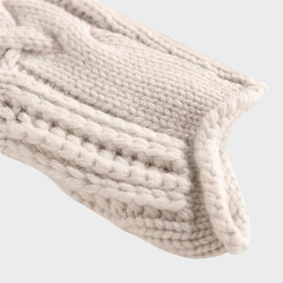 LUANA - STRIKKET TRØJE