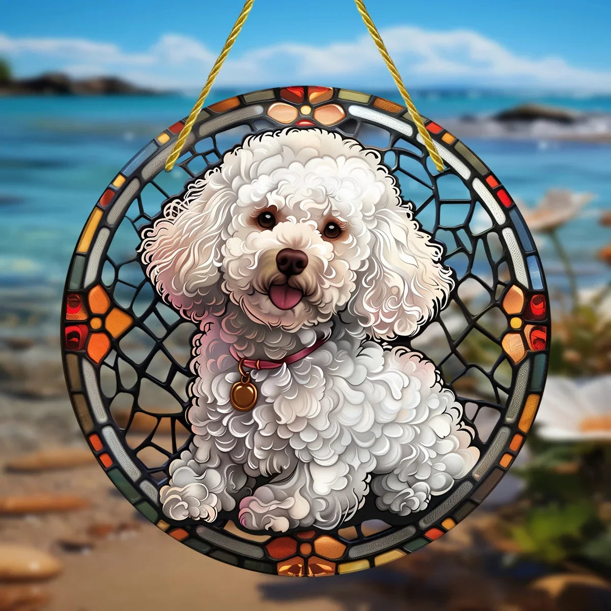 Piper - Pup Portrait