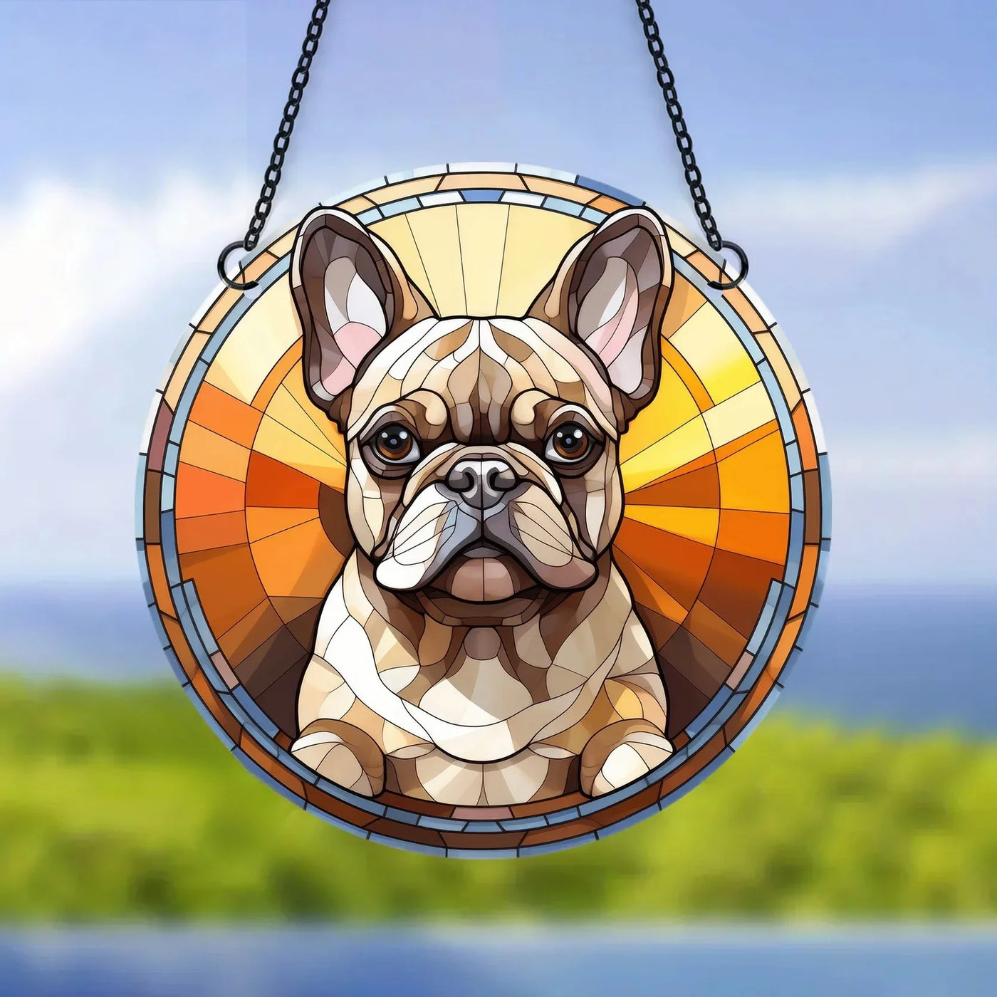 Bentley - Pup Portrait