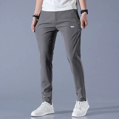 Jordan | Stylish Mens Breathable Golf Pants