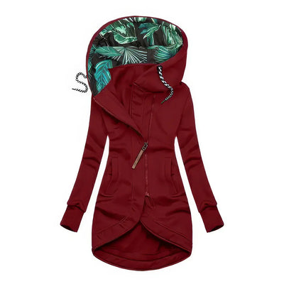 Evy – Warmth and Elegance for Everyday Life