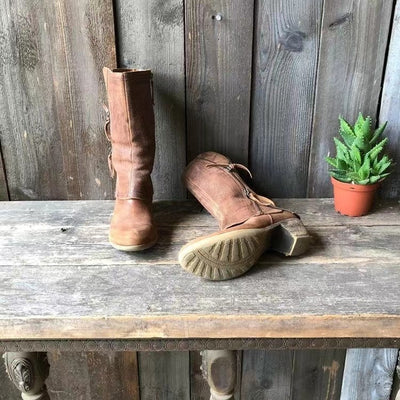 Marife™ - Sustainable Boots
