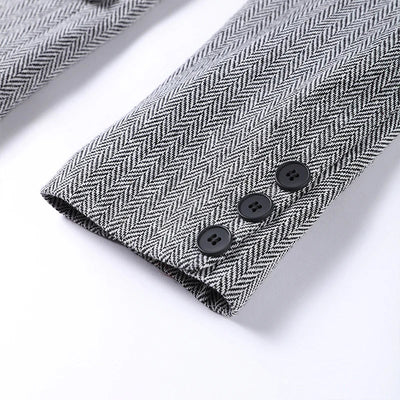 Luna™ | 3-Piece Suit