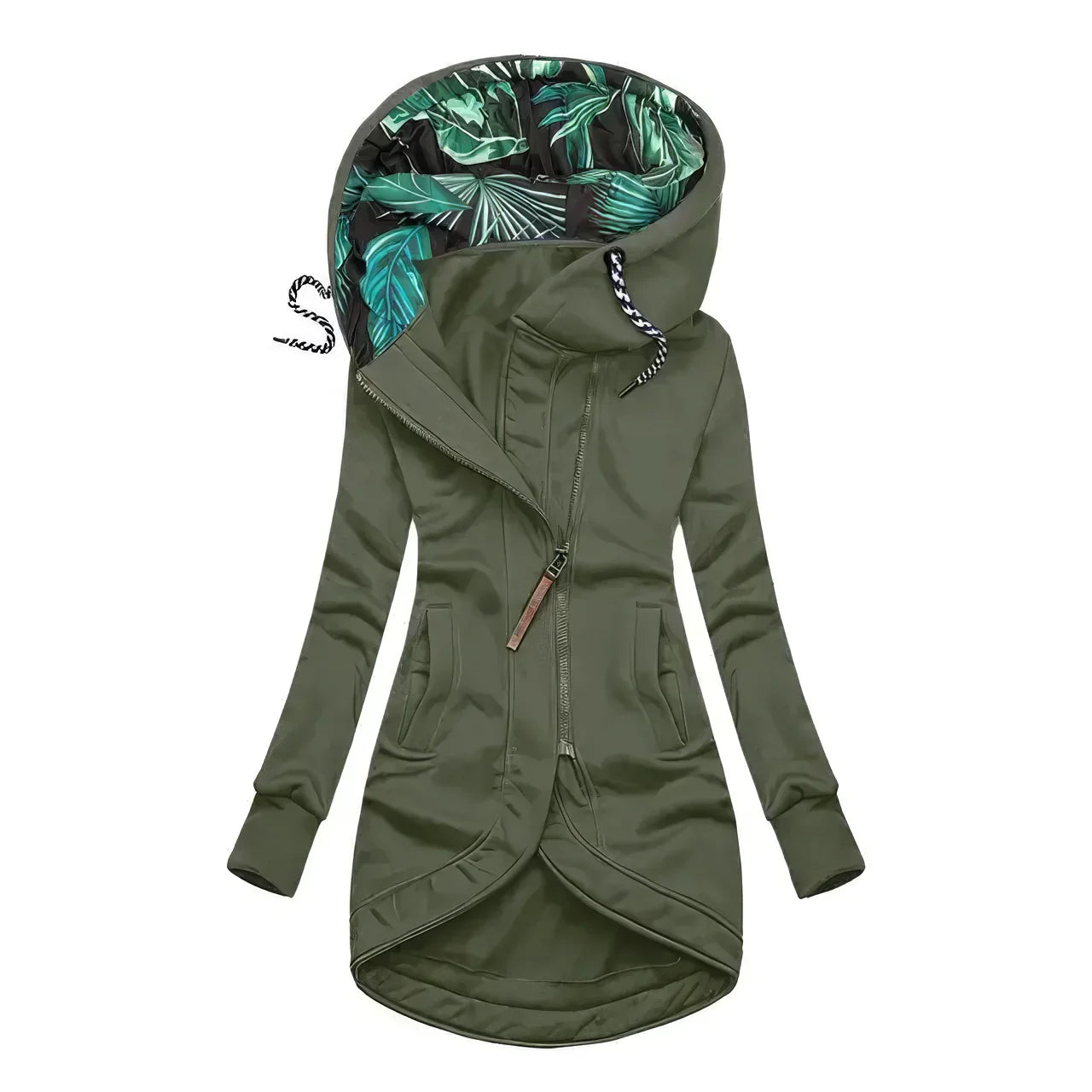 Evy – Warmth and Elegance for Everyday Life