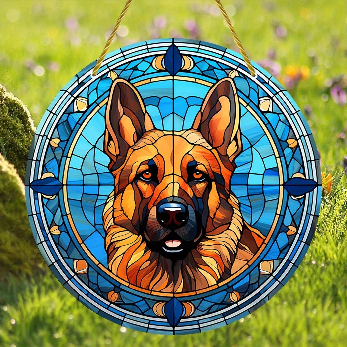 Brady - Pup Portrait