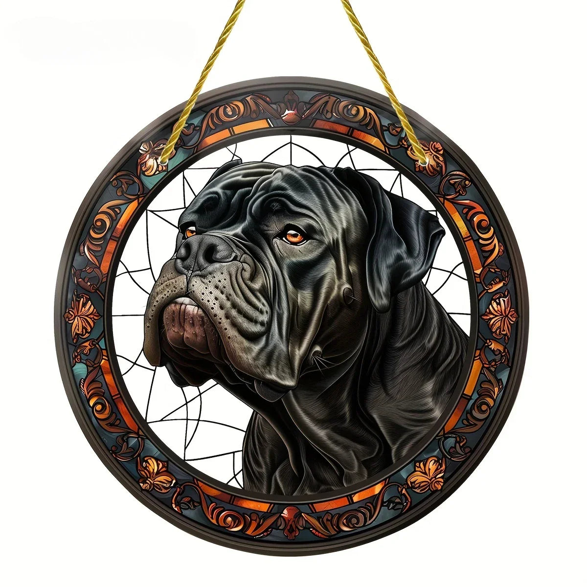 Bella - Pup Portrait