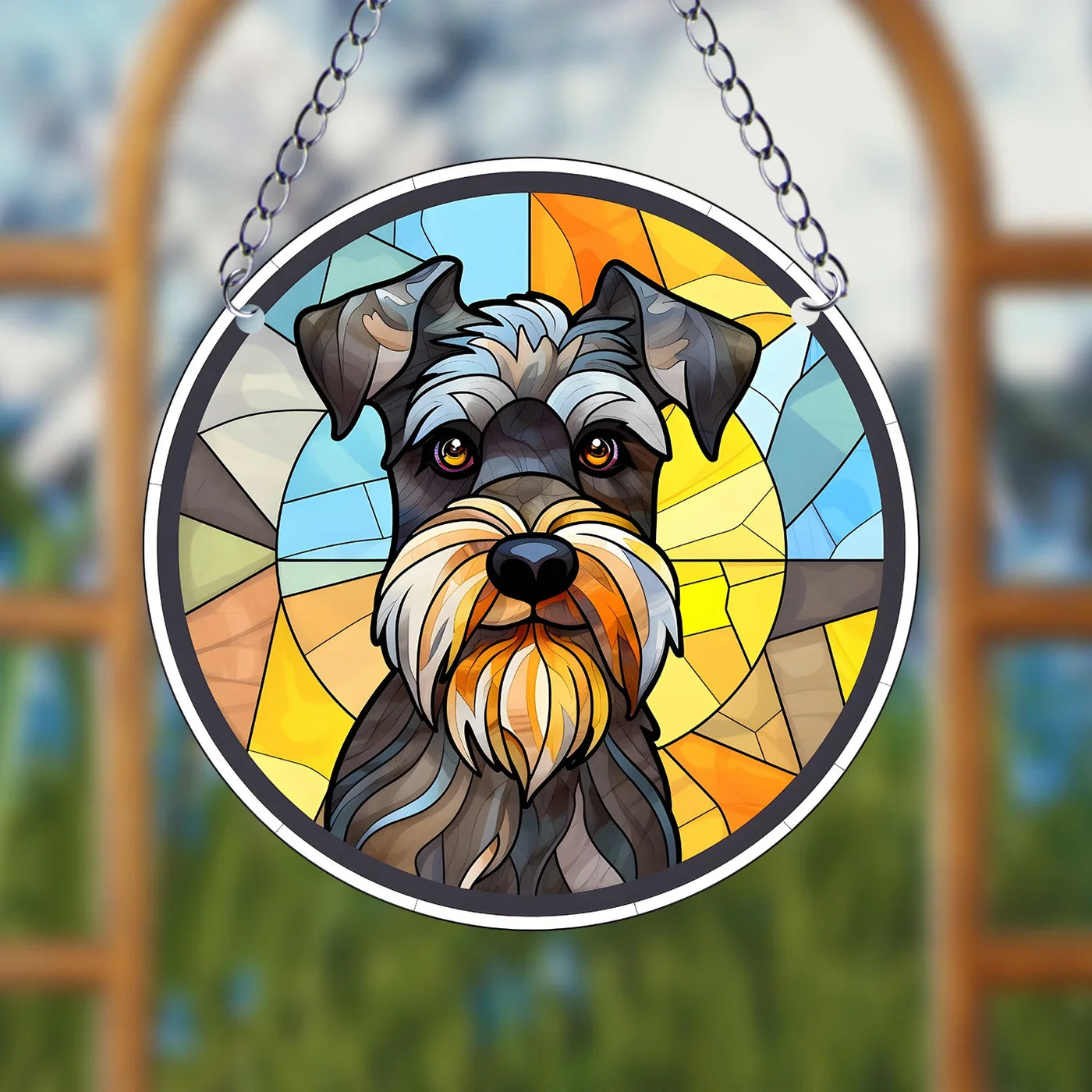 Rosie - Pup Portrait