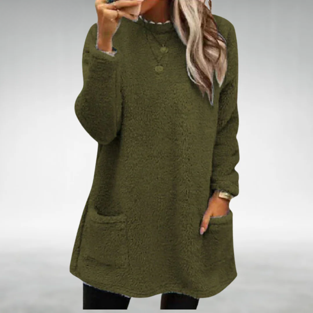 Lucy™ Comfort Sweater
