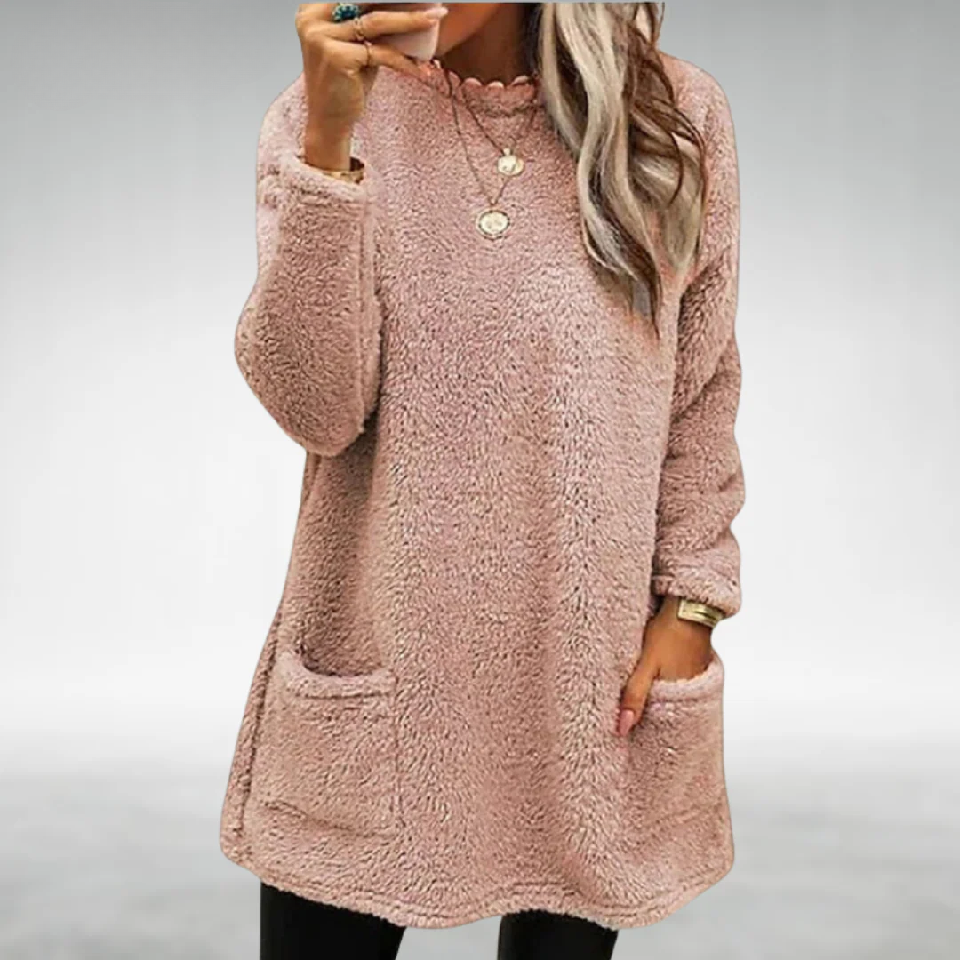 Lucy™ Comfort Sweater