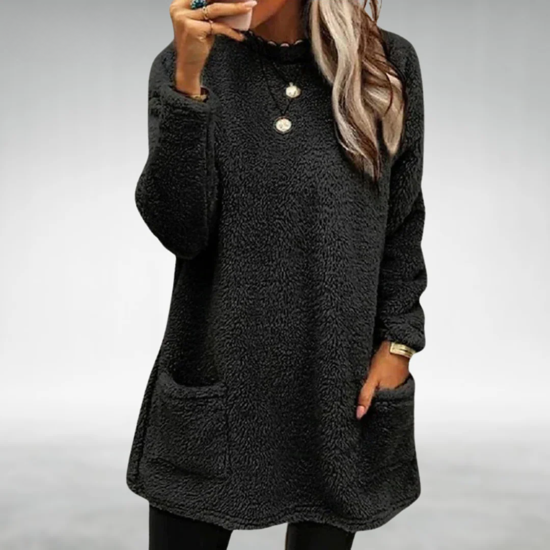 Lucy™ Comfort Sweater