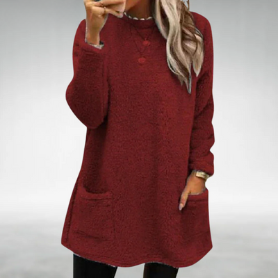 Lucy™ Comfort Sweater