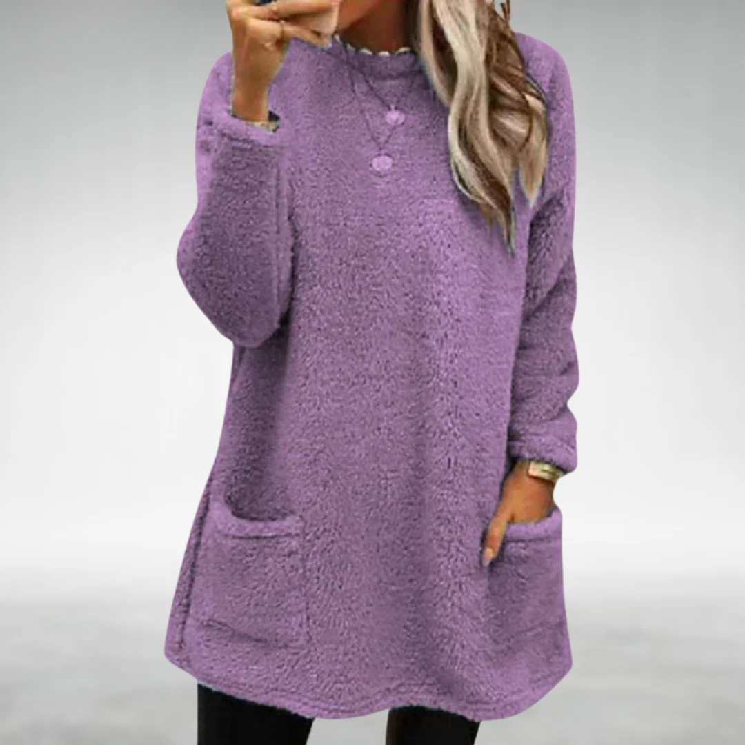 Lucy™ Comfort Sweater