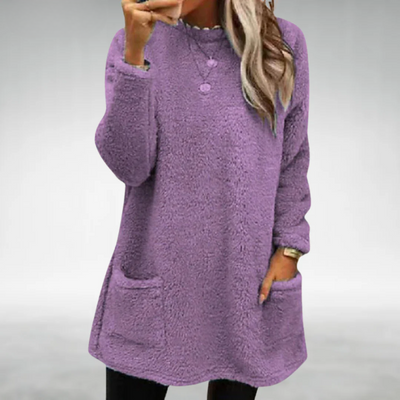 Lucy™ Comfort Sweater