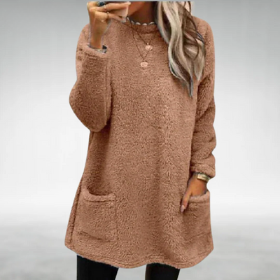 Lucy™ Comfort Sweater