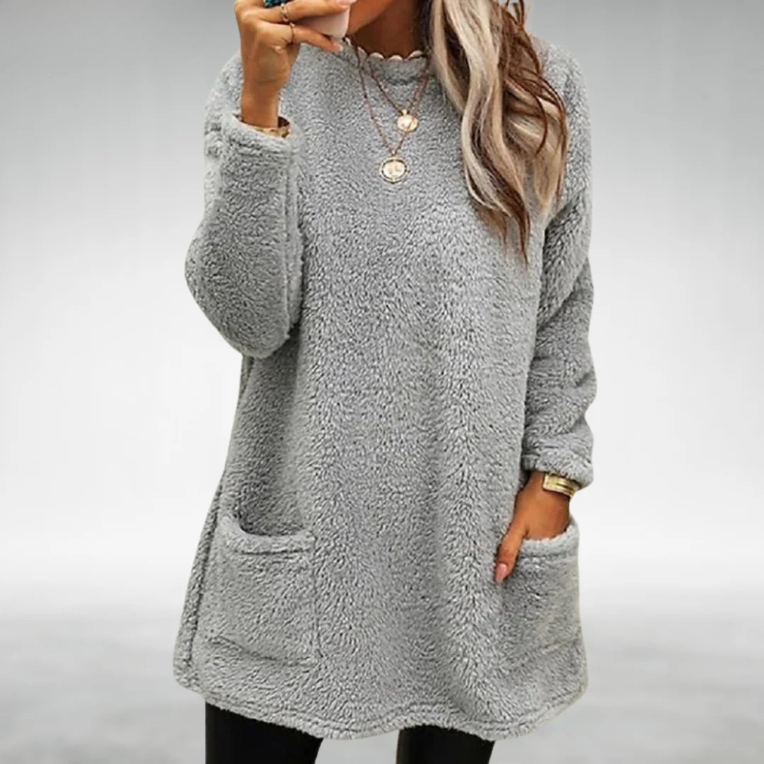 Lucy™ Comfort Sweater