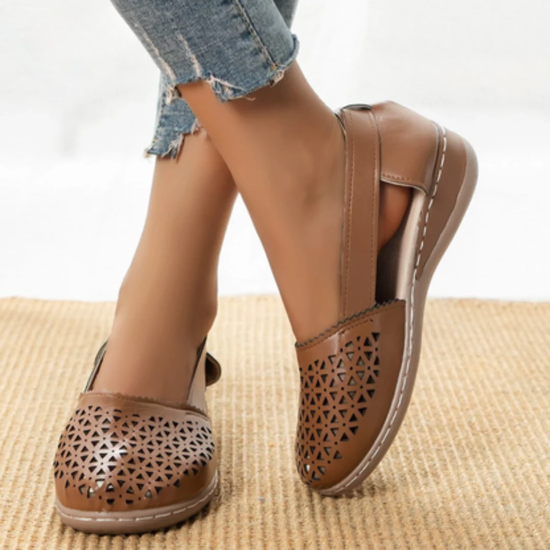 Merle™ Orthopedic Women's Shoes
