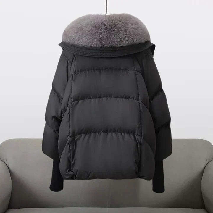 Mara™ – The Comfort Collar Jacket
