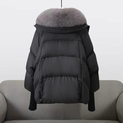 Mara™ – The Comfort Collar Jacket