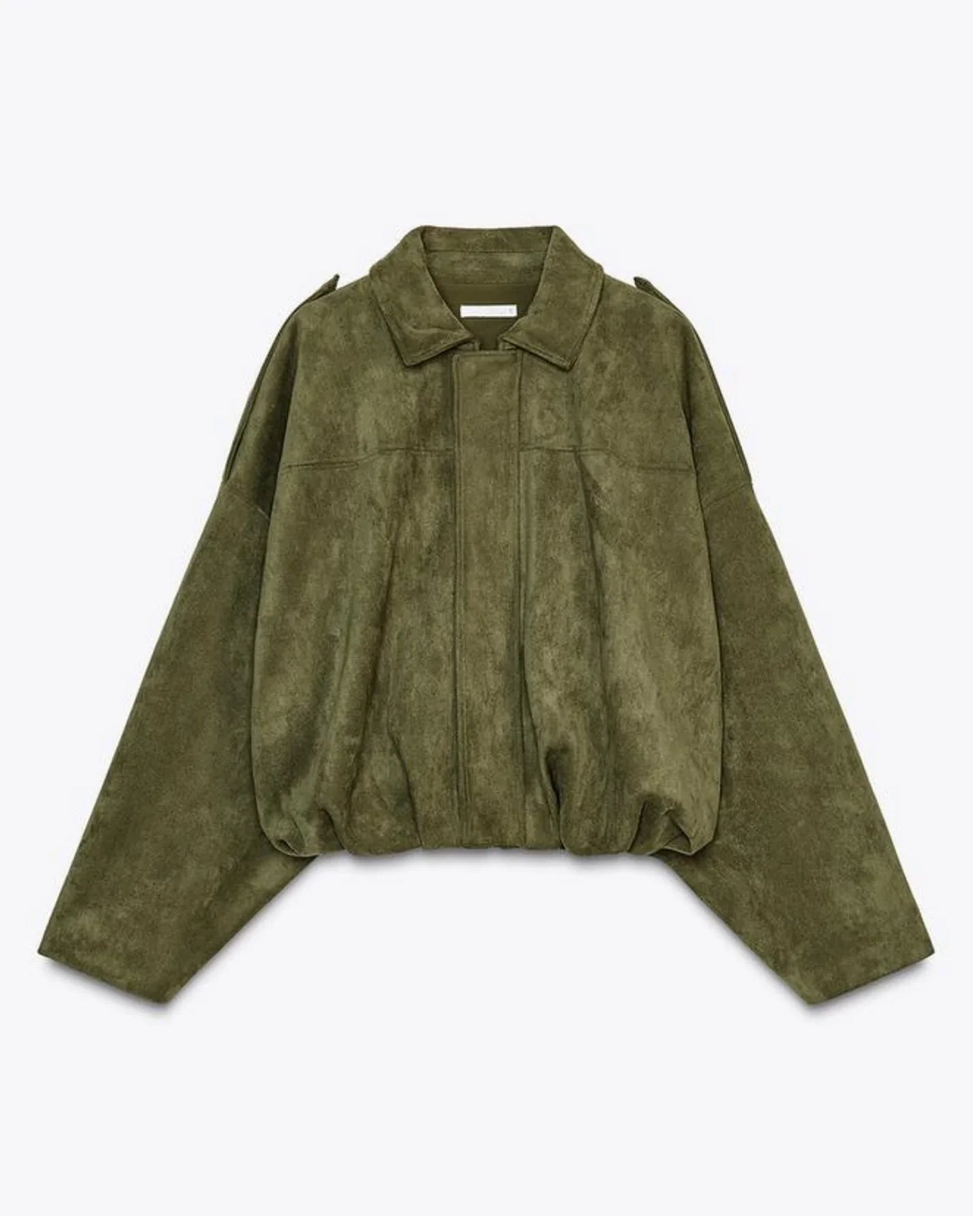 Anneliese™ Bomber Jacket