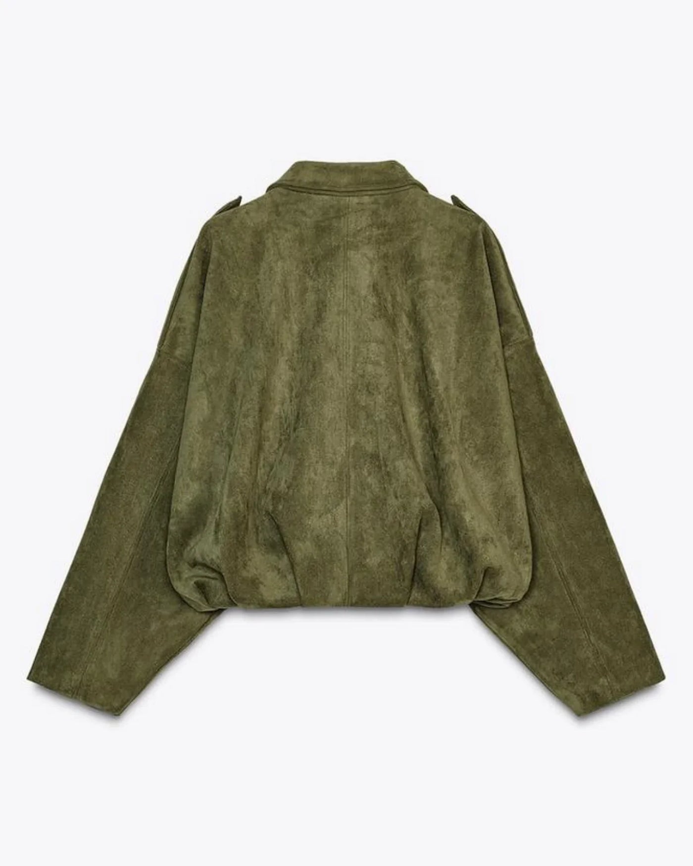 Anneliese™ Bomber Jacket
