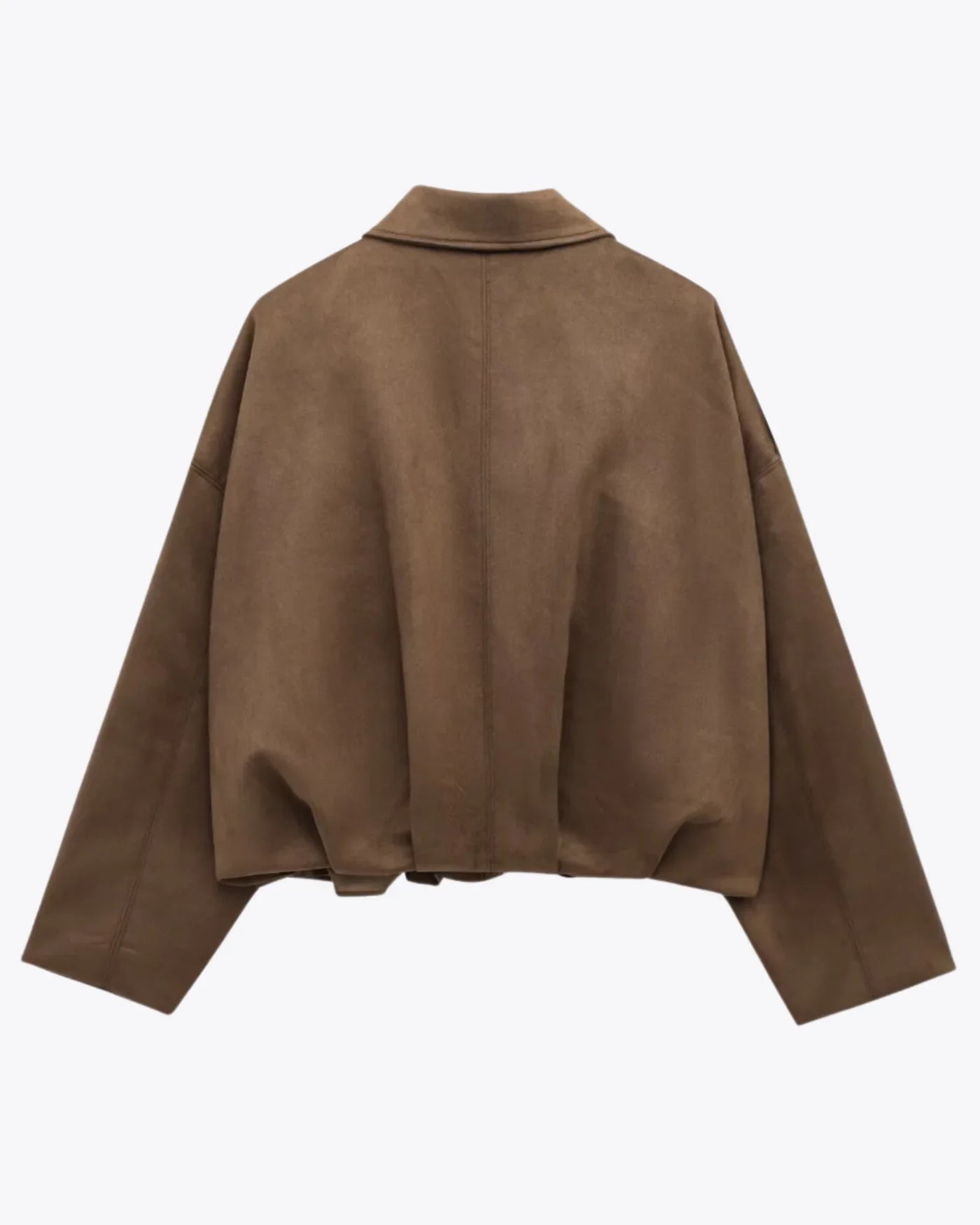 Anneliese™ Bomber Jacket