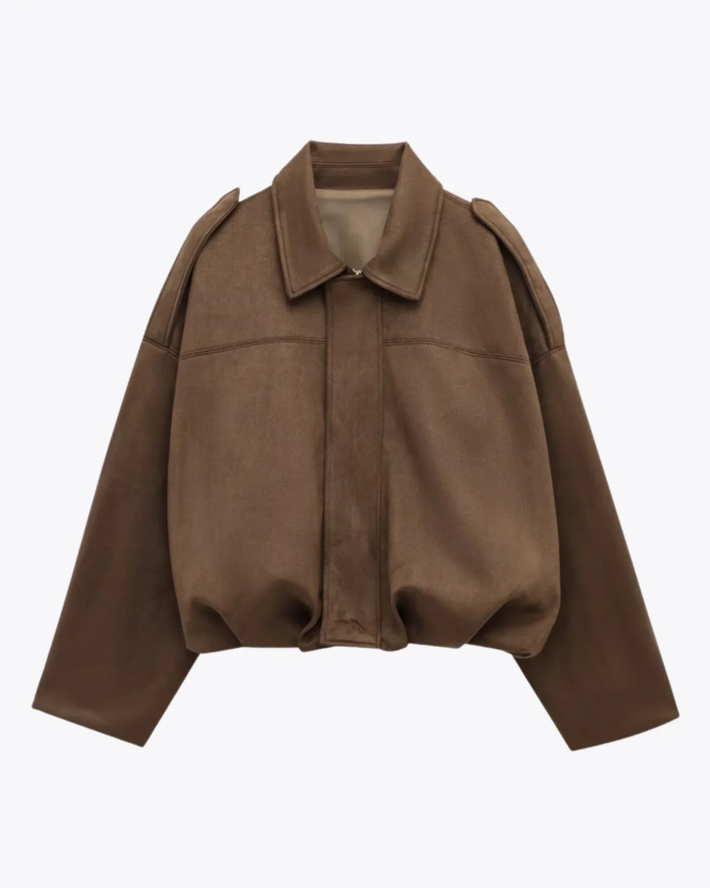 Anneliese™ Bomber Jacket