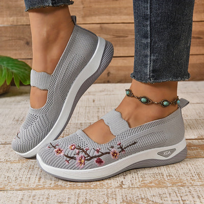 Amelia™ | Orthopedic Comfort Sandals