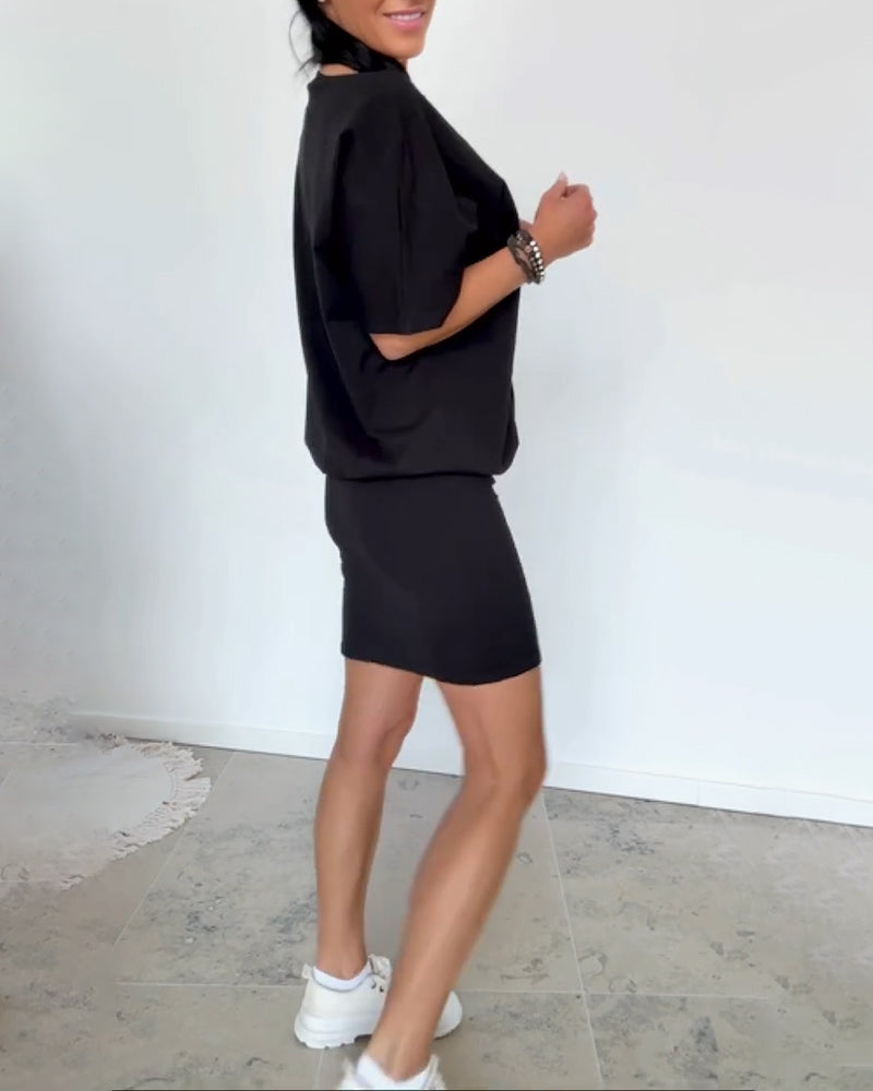 Emily| Elegant Casual Wear