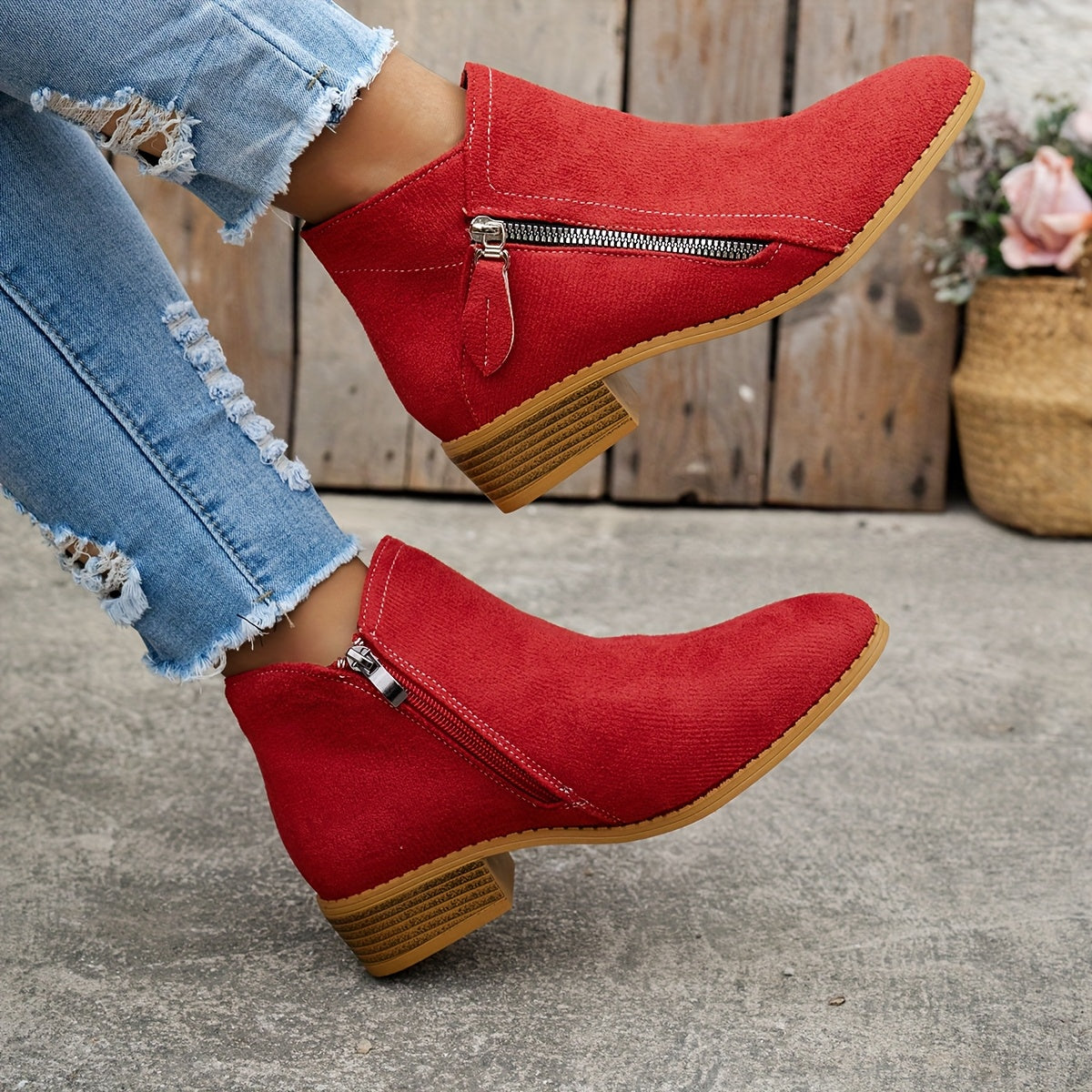 Jessy | Chic orthopedic shoes for women