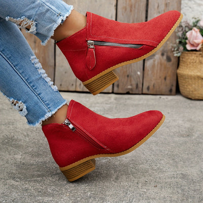 Jessy | Chic orthopedic shoes for women