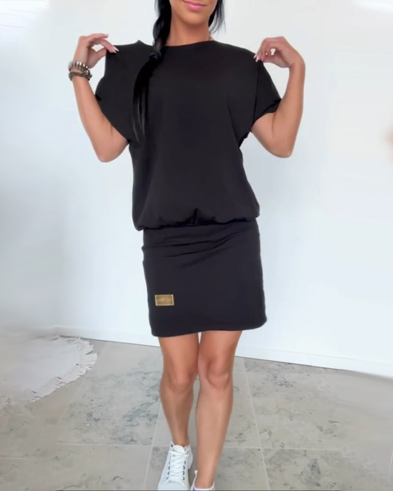 Emily| Elegant Casual Wear