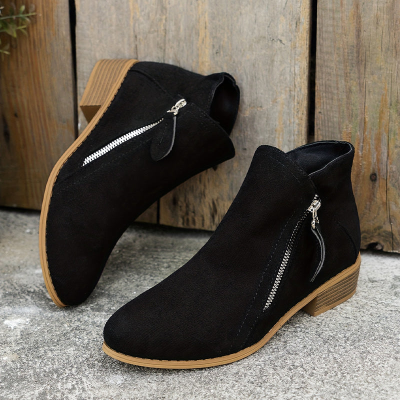 Jessy | Chic orthopedic shoes for women